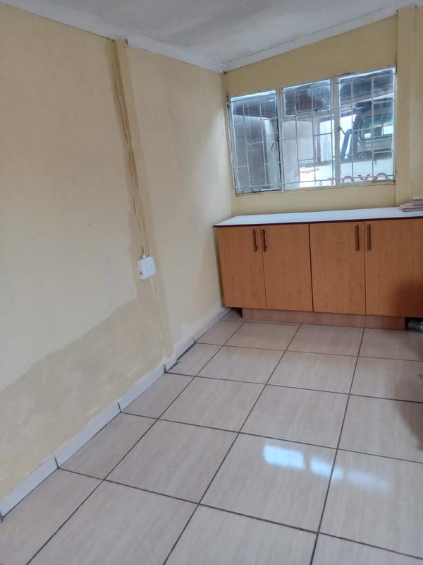 2 Bedroom Property for Sale in Tlhabane West North West